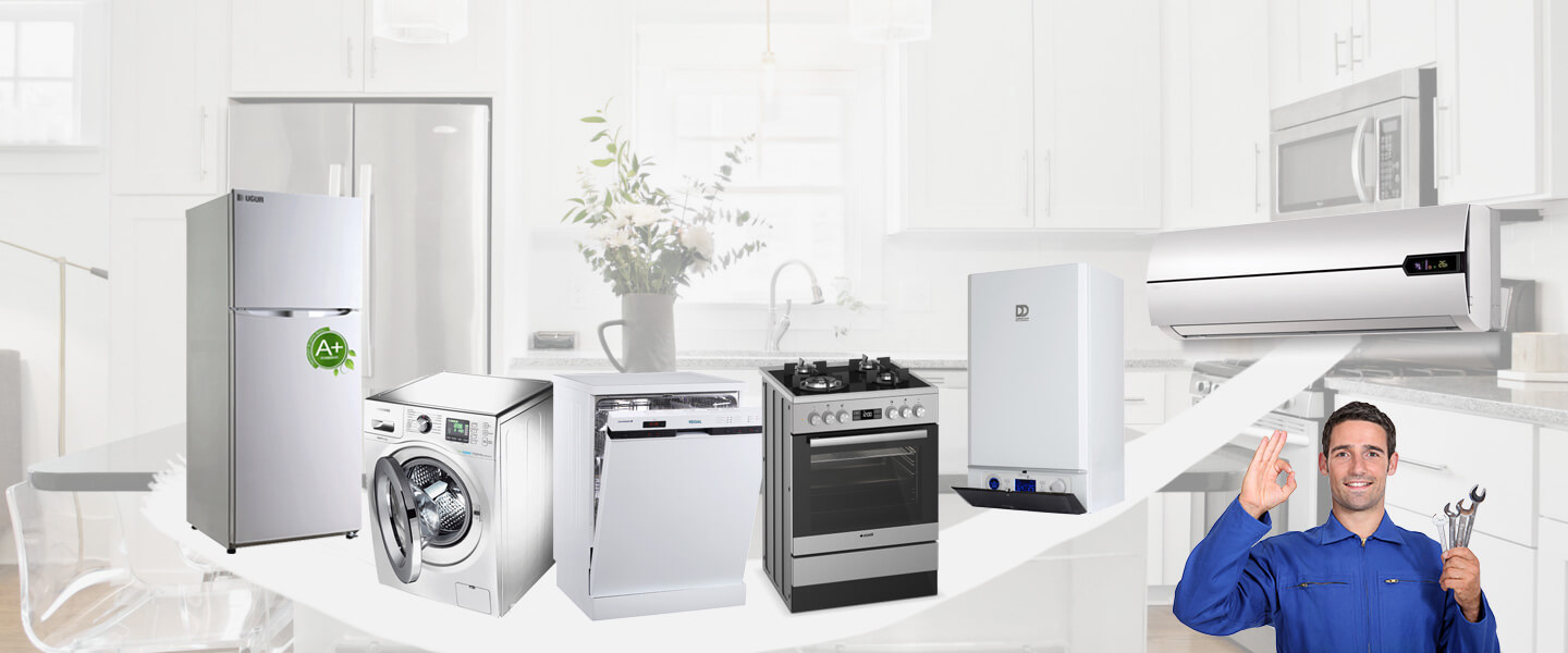 Nazımiye Gaggenau Servisi